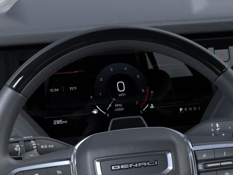 2026 GMC Yukon XL Denali - Photo 18