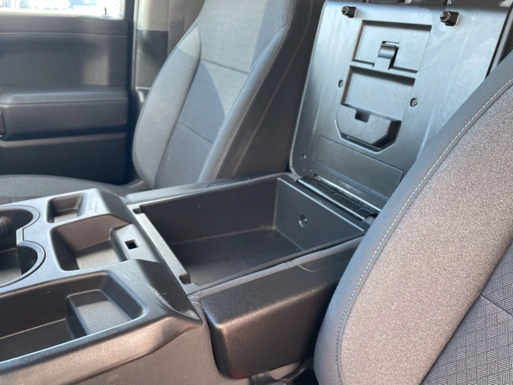 Certified Used 2022 Black Chevrolet LT image 21