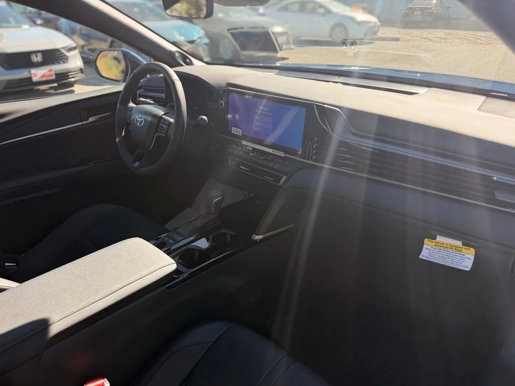 Used 2026  Toyota XSE image 4