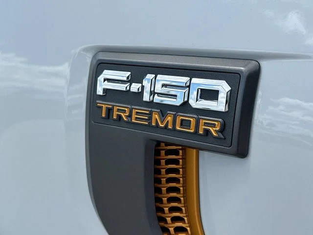 New 2026 Avalanche Ford Tremor image 19