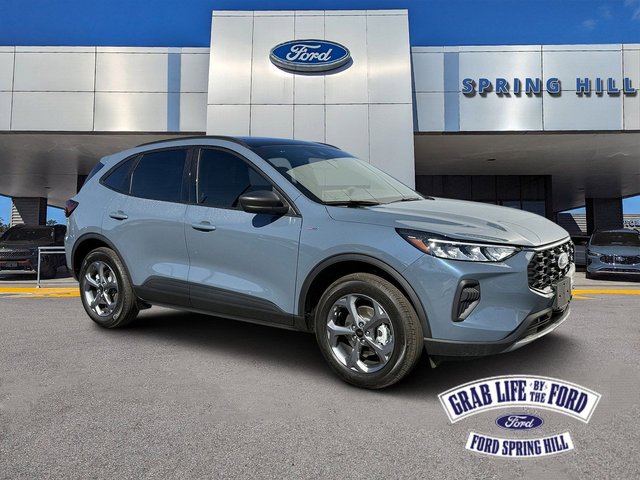 2026 Ford Escape