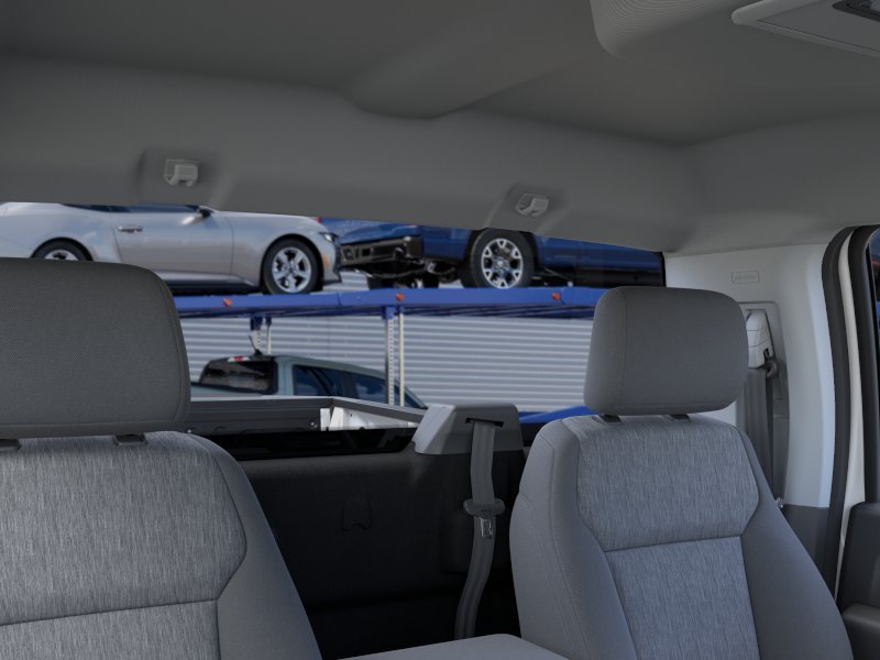 New 2026 Oxford White Ford XL image 22