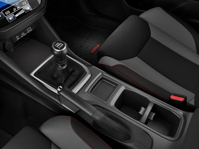 New 2026 CERAMIC WHITE Subaru Base image 20