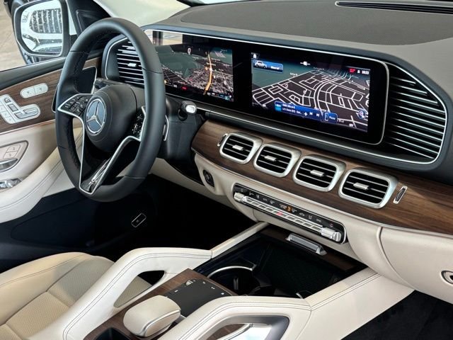 Used 2026 White Mercedes-Benz GLE 350 image 30