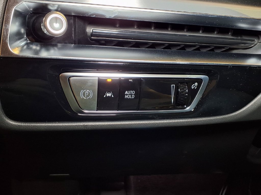 New 2027 Stellar Black Metallic Cadillac Sport image 17