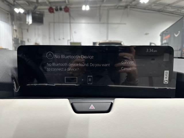 2026 Mazda CX-90 Premium Sport Package - Photo 31