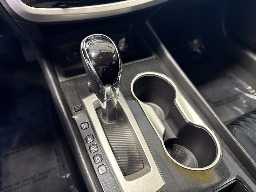 Used 2018 Gray Nissan 2.5 SV image 26