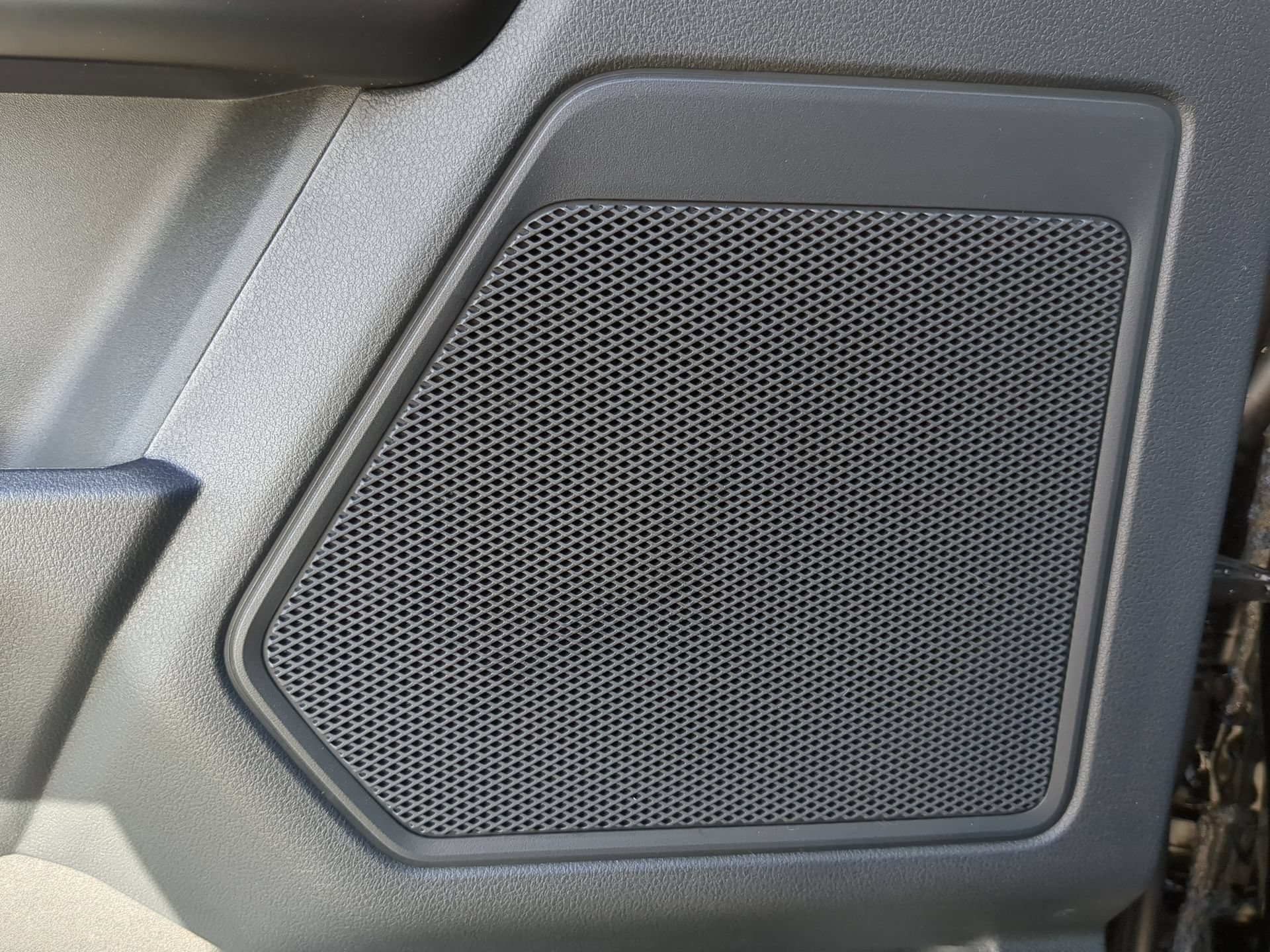 New 2026 Agate Black Metallic Ford STX® image 53