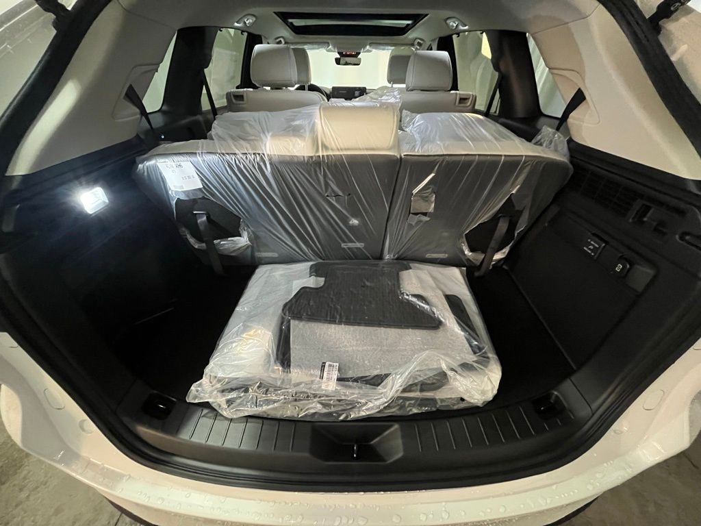 2026 Mazda CX-90 Premium Plus Package - Photo 27