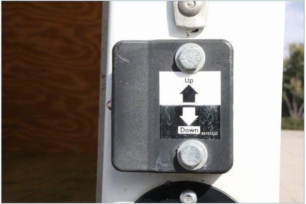 2023 Chevrolet Silverado 5500XD - Photo 17