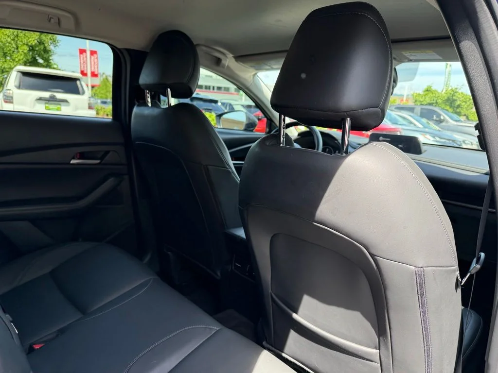 Used 2023 Blue Mazda 2.5 S Select Package image 17
