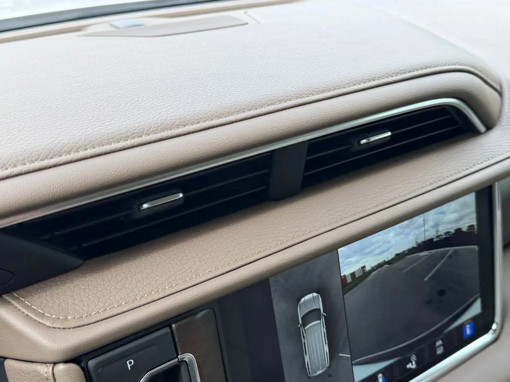 2022 GMC Yukon XL Denali - Photo 28