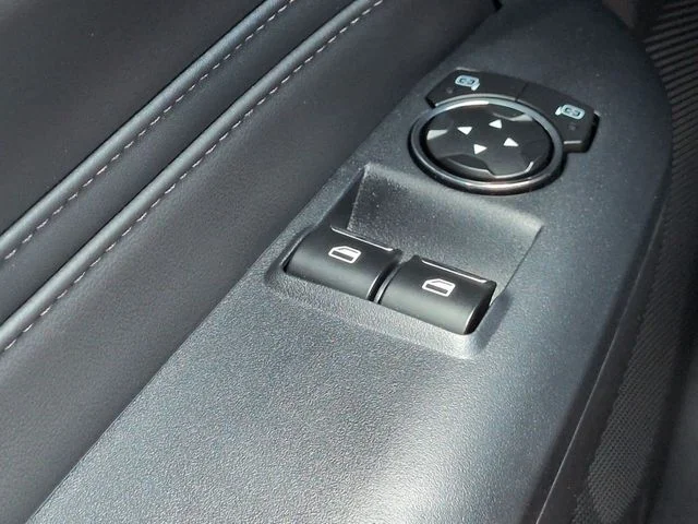 Certified Used 2024 Vapor Blue Ford GT Premium image 23