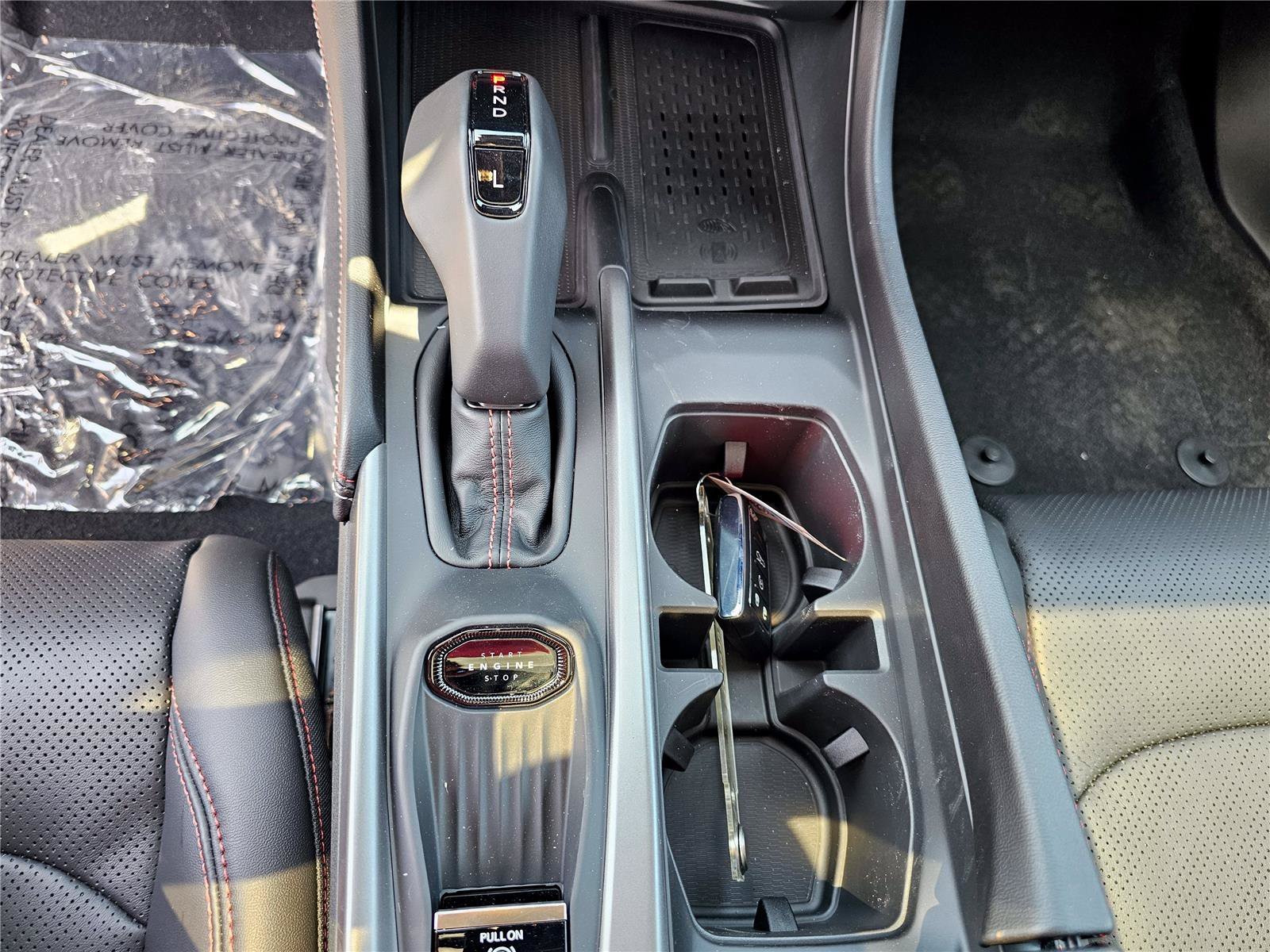 New 2026 White Knuckle Dodge Scat Pack Plus image 25