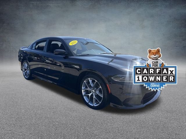 2023 Dodge Charger GT photo 2