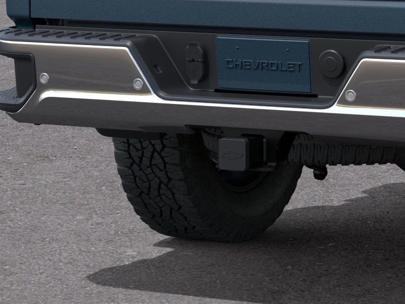 2026 Chevrolet Silverado 2500 HD LT Blue at Classic Elite Chevrolet Hwy 6