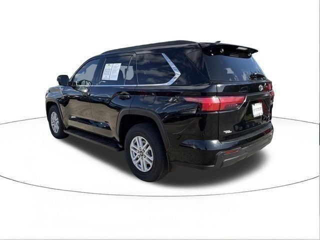 Used 2025 Black Toyota SR5 image 5