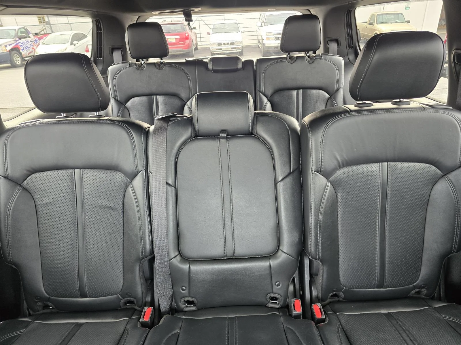 Used 2022 Silver Zynith Jeep Series II image 18
