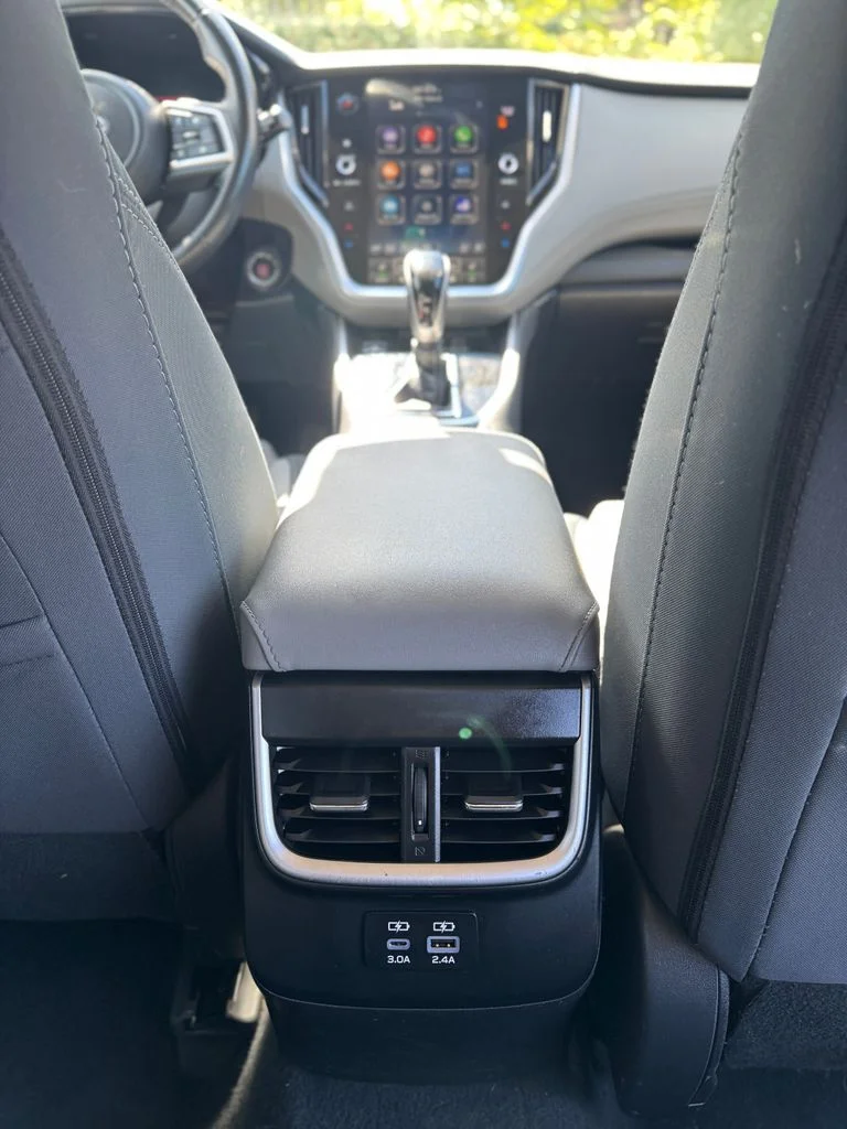 Used 2023 Gray Subaru Premium image 27