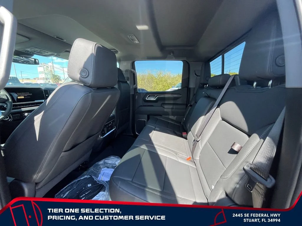 New 2026 Onyx Black GMC SLT image 12