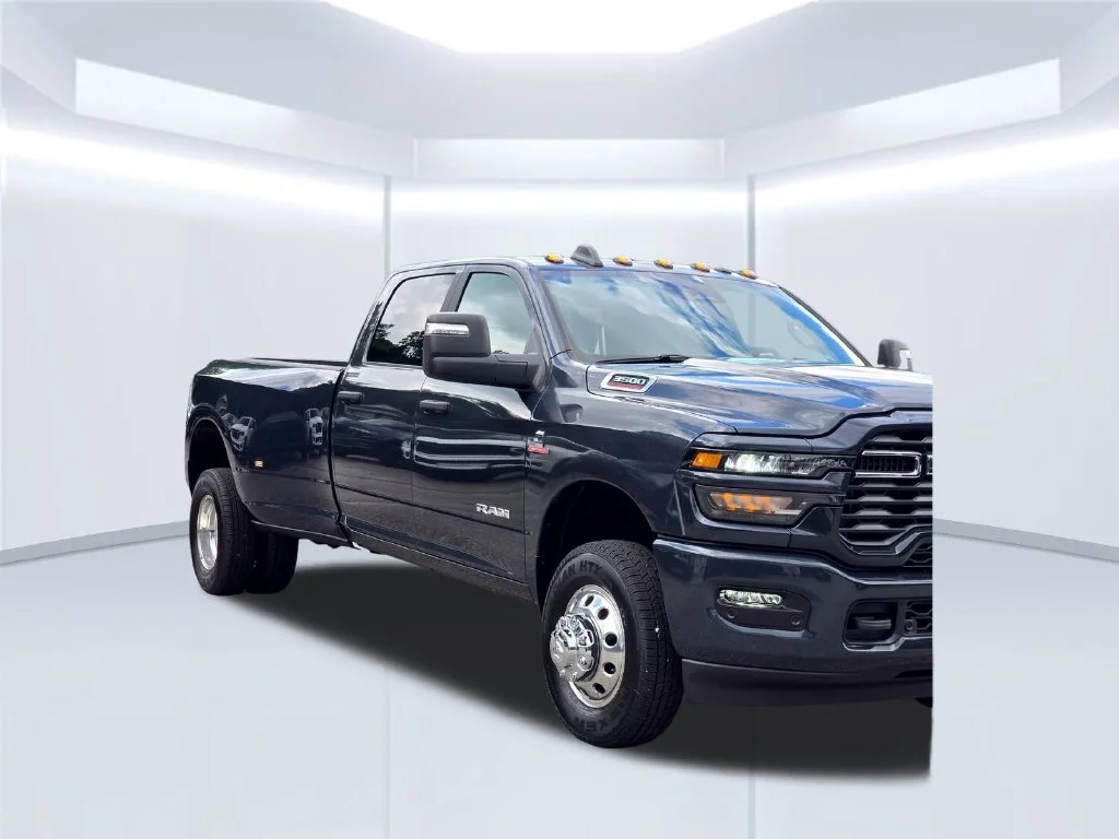 New 2026 Blue Ram Big Horn image 39