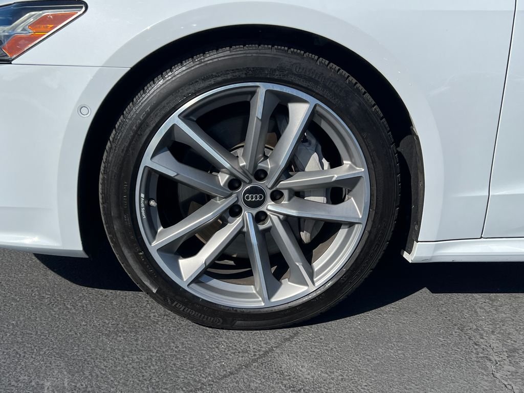 2022 Audi A7 Premium Plus - Photo 6