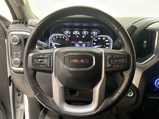 Used 2021 White GMC Elevation image 10