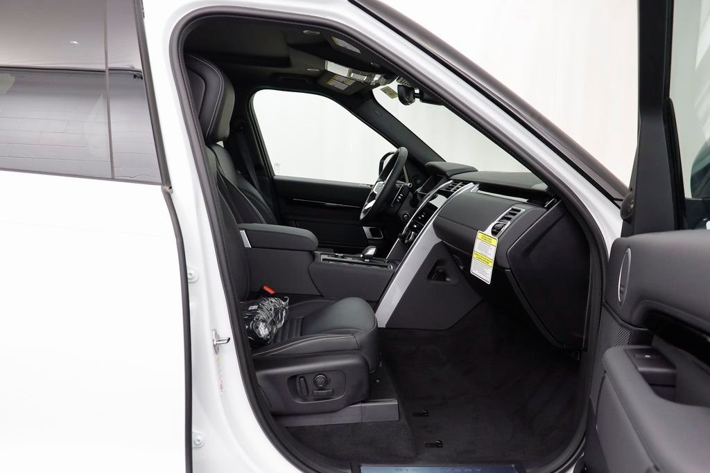 2025 Land Rover Discovery S - Photo 20