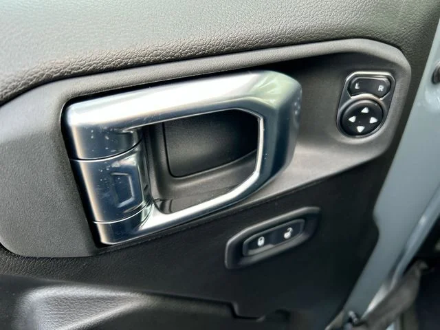 2026 Jeep Gladiator Sport S - Photo 14