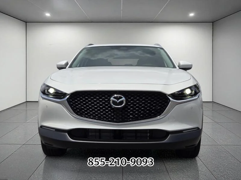 New 2026 Snowflake White Pearl Mazda 2.5 S Premium AWD image 5