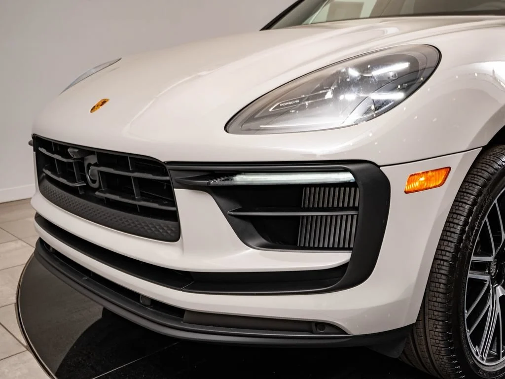 New 2026 Chalk Porsche S image 17