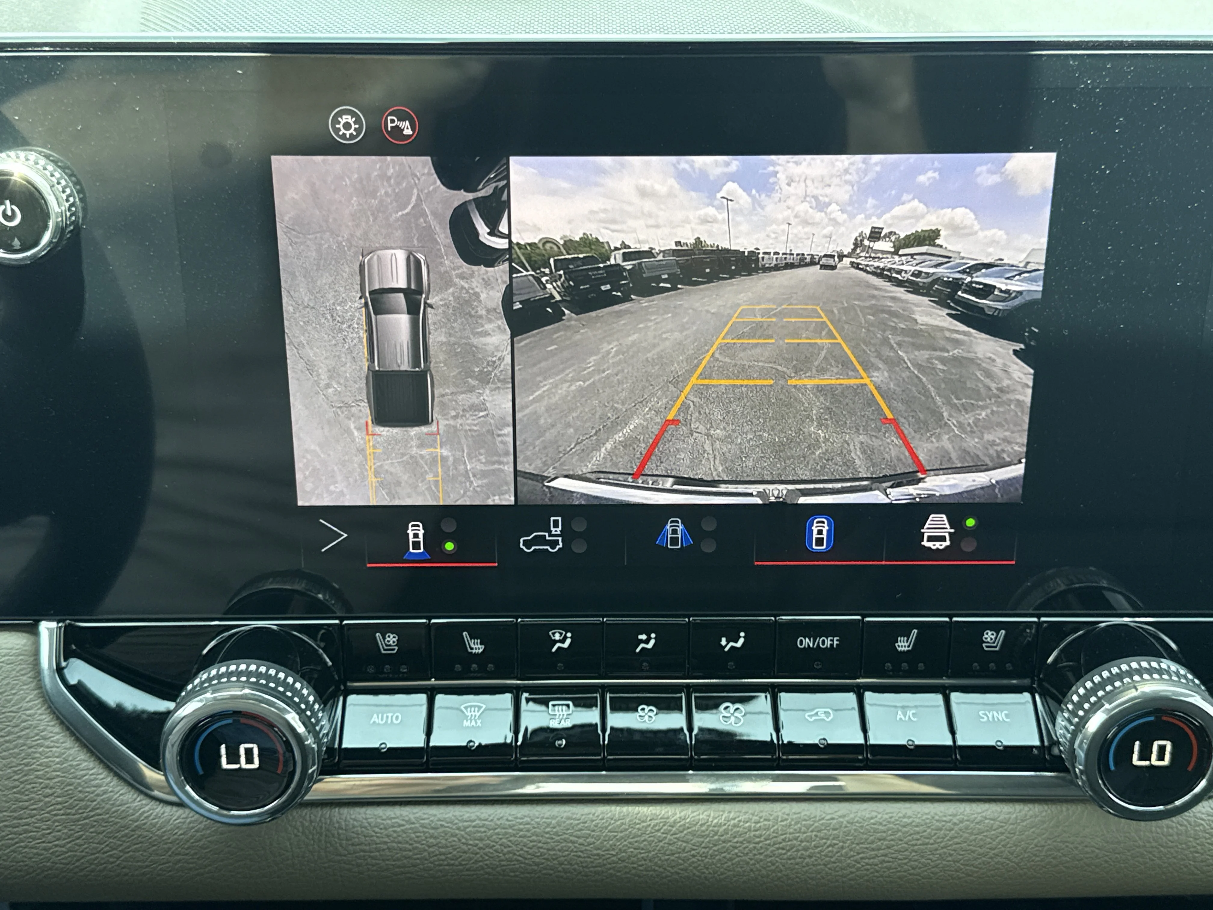 New 2026 Onyx Black GMC 4WD Denali image 9