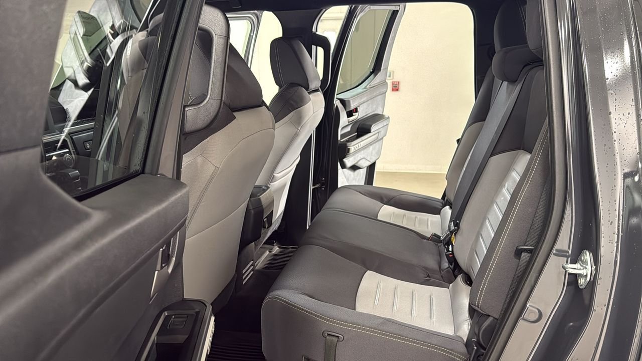 Certified Used 2025  Toyota TRD Off-Road image 15