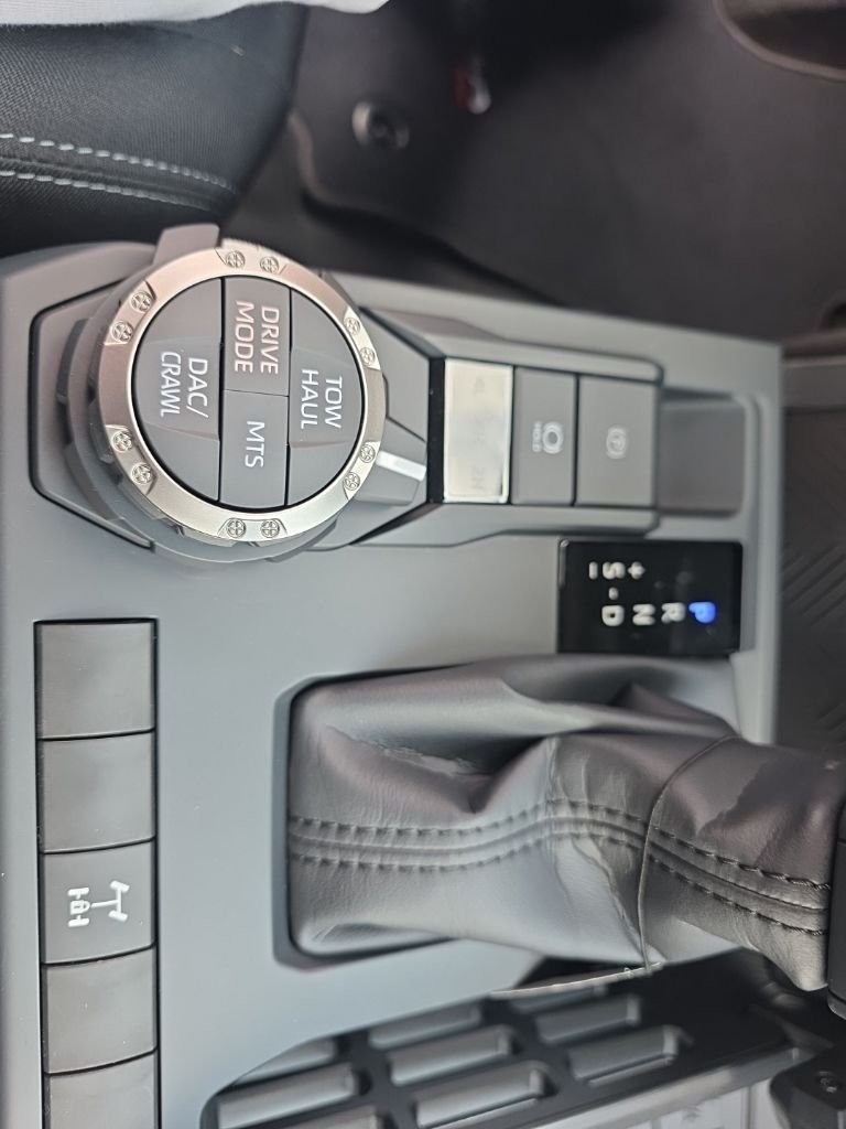 New 2026 Underground Toyota TRD Off-Road image 24