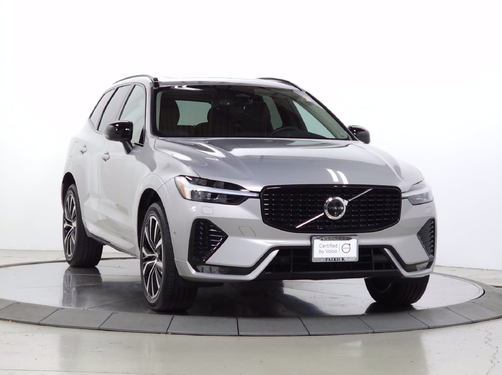 2024 Volvo XC60