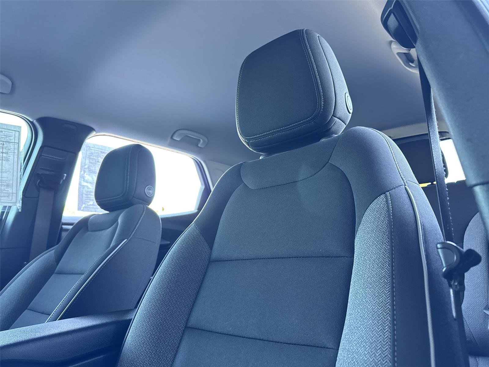 2025 Chevrolet Trailblazer LT - Photo 22