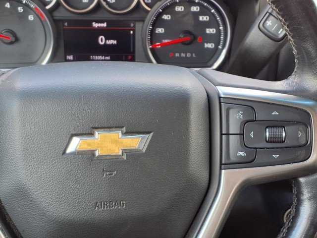 2019 Chevrolet Silverado 1500 LT - Photo 20