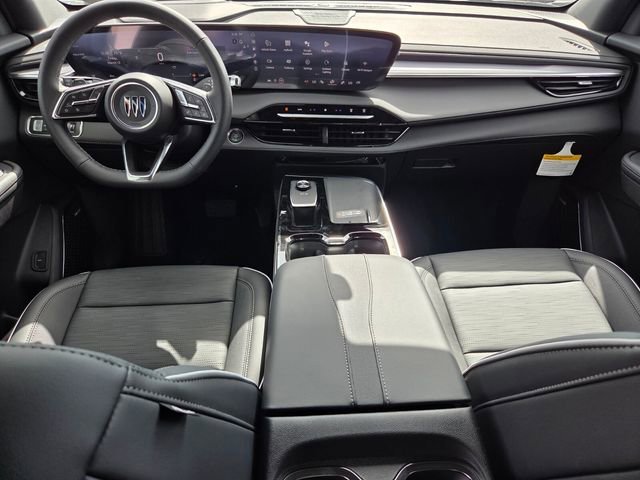 2026 Buick Enclave Sport Touring - Photo 8