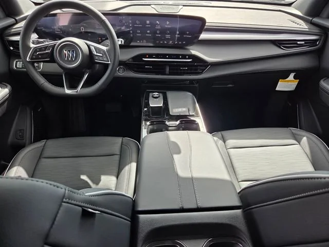 2026 Buick Enclave Sport Touring - Photo 8