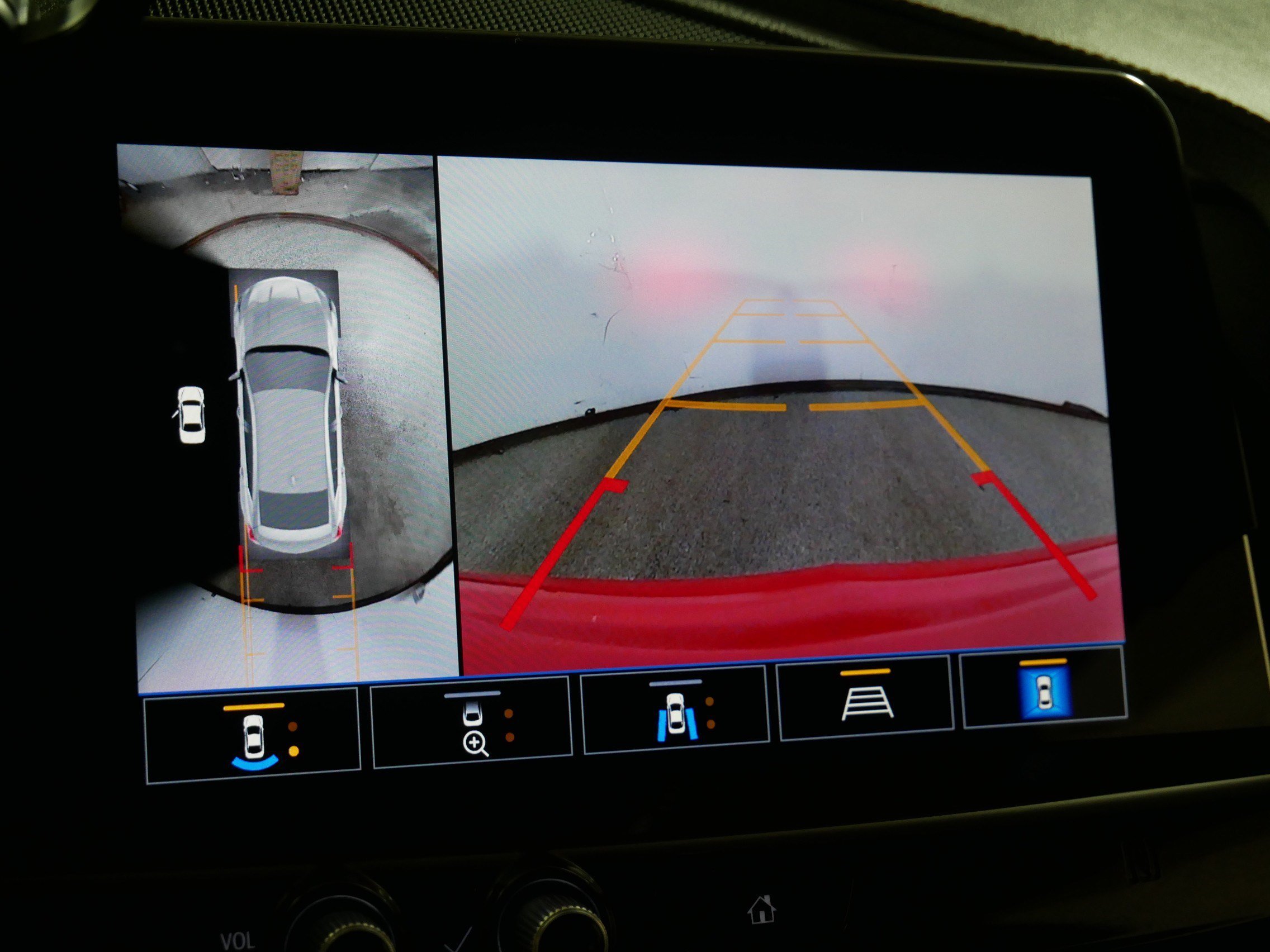 Certified Used 2021 VELOCITY RED Cadillac Sport image 33
