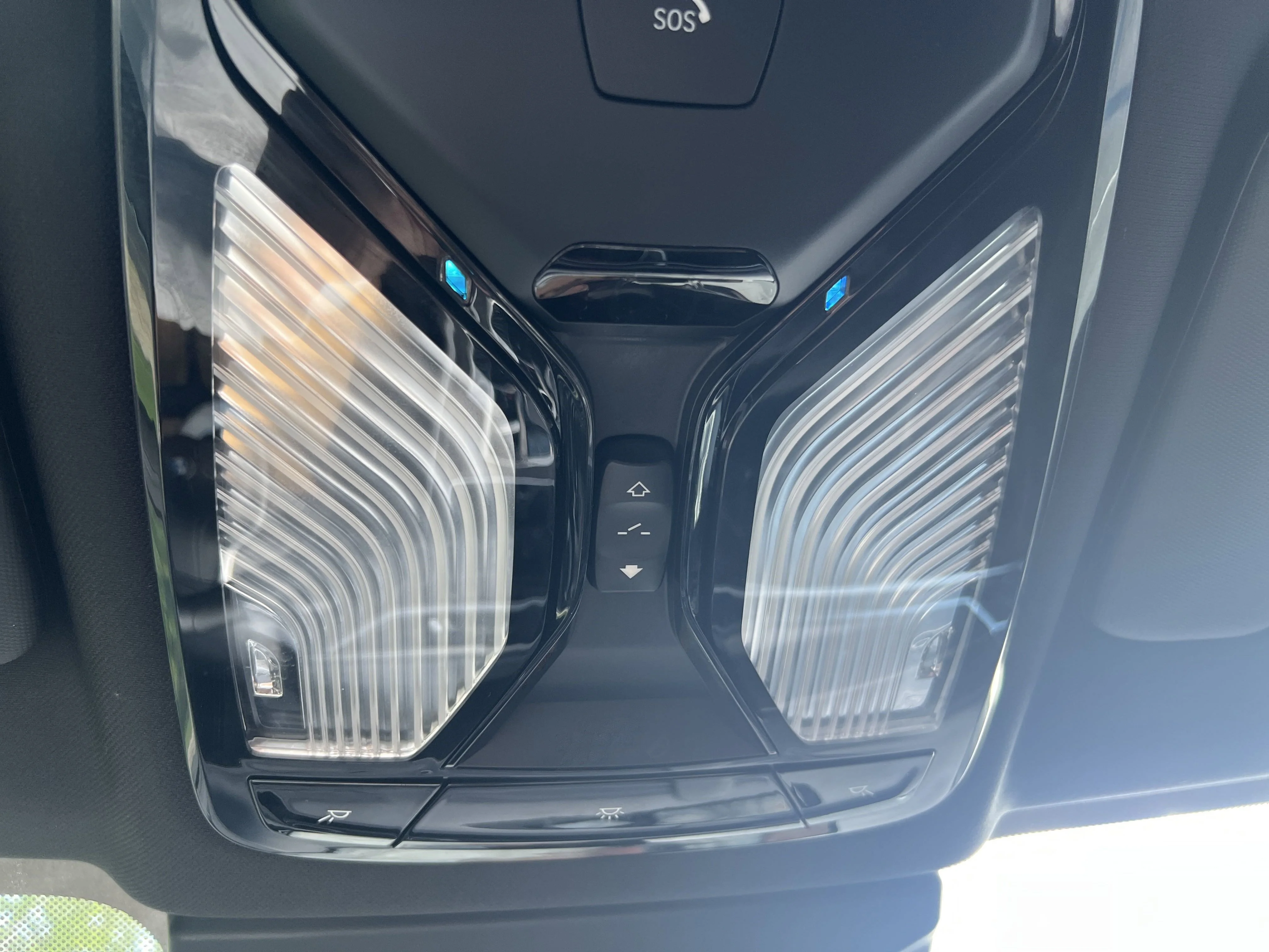 2024 BMW X5 40i - Photo 20