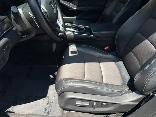 Used 2018 Black Honda Sport image 18