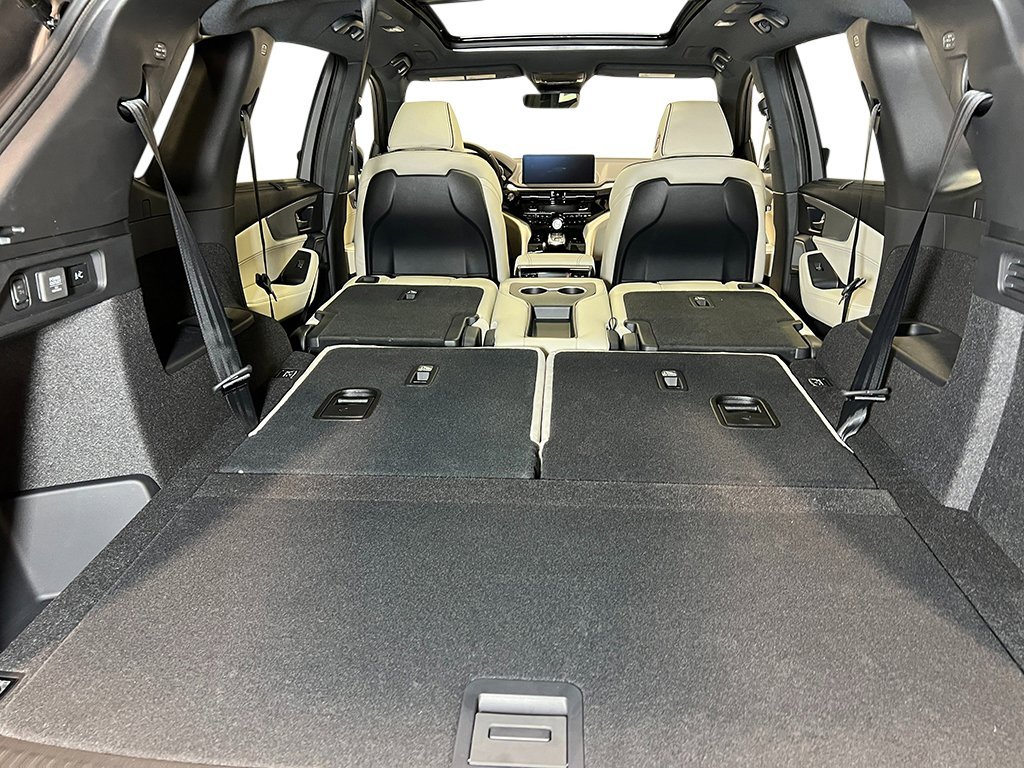 2026 Acura MDX A-Spec w/Advance Package - Photo 30