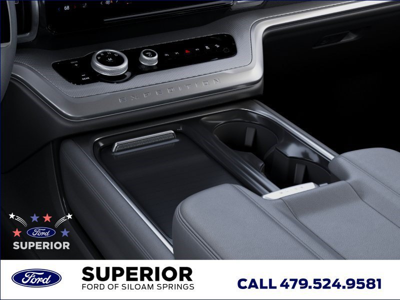 New 2027 Star White Metallic Tri-Coat Ford Active image 16