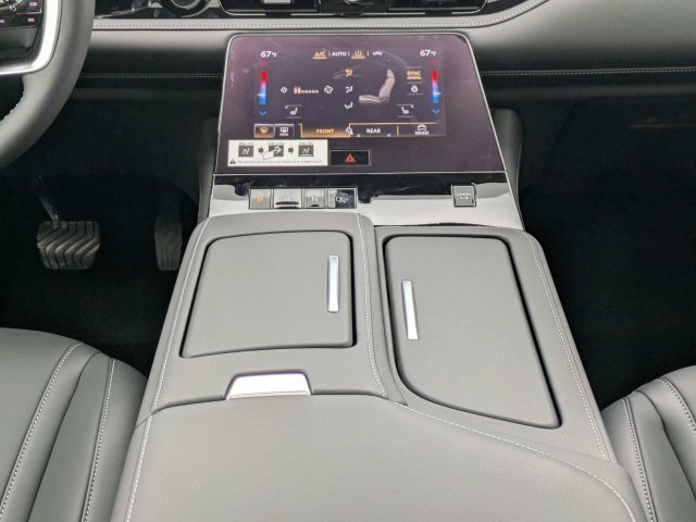New 2026 BLACK OBSIDIAN INFINITI Luxe 2WD image 20
