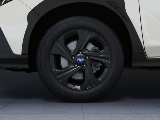 New 2027 CRYSTAL WHITE PEARL Subaru Base image 9