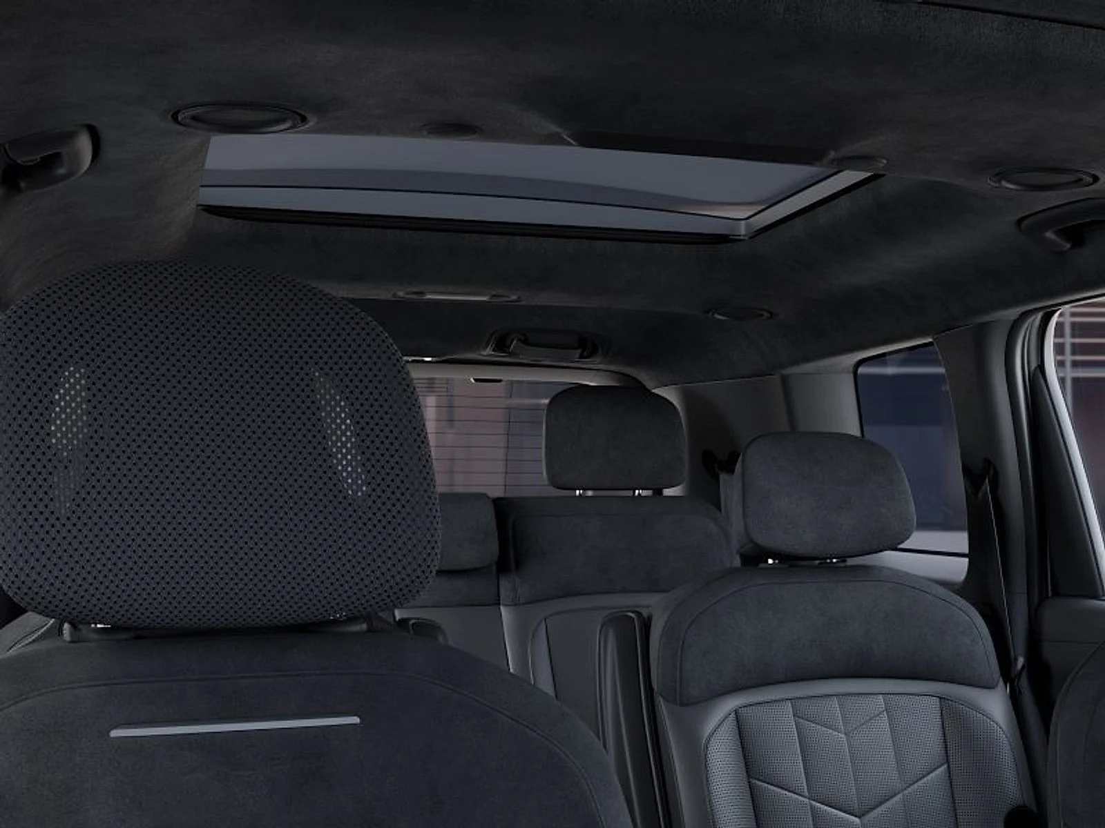 New 2027 WOLF GRAY Kia X-Pro SX-Prestige image 27