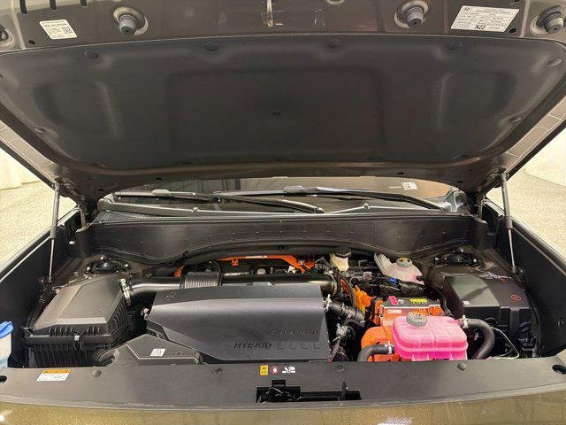 New 2026 Titan Green Hyundai SEL 8P image 11