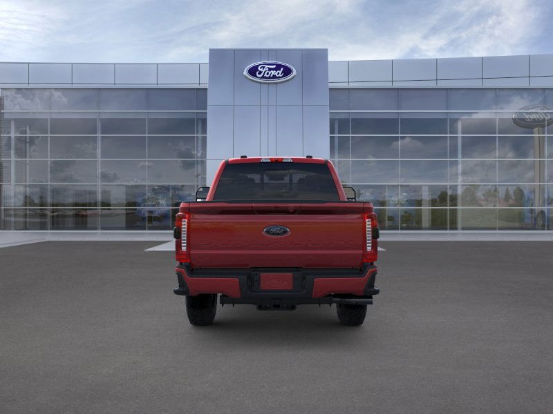 2025 Ford F-250 Super Duty Lariat - Photo 52