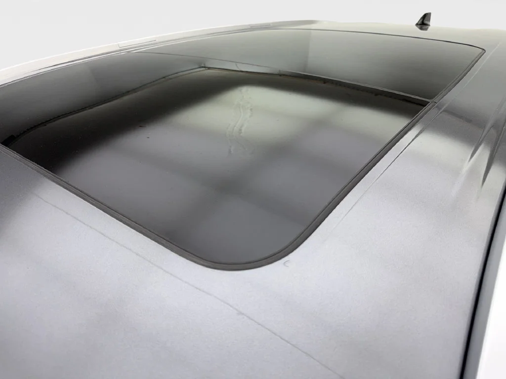 Used 2026 Gray INFINITI LUXE image 26